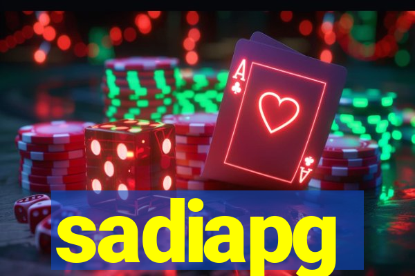 sadiapg