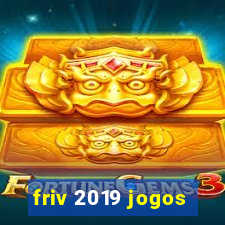 friv 2019 jogos