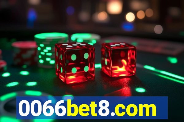 0066bet8.com