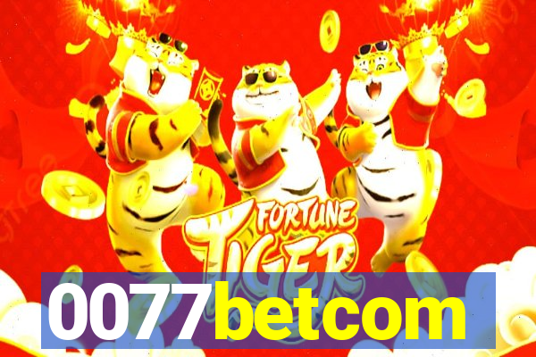 0077betcom