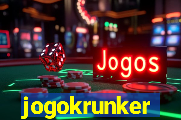 jogokrunker