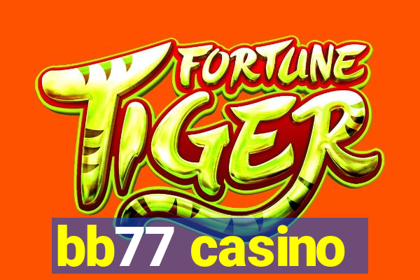 bb77 casino