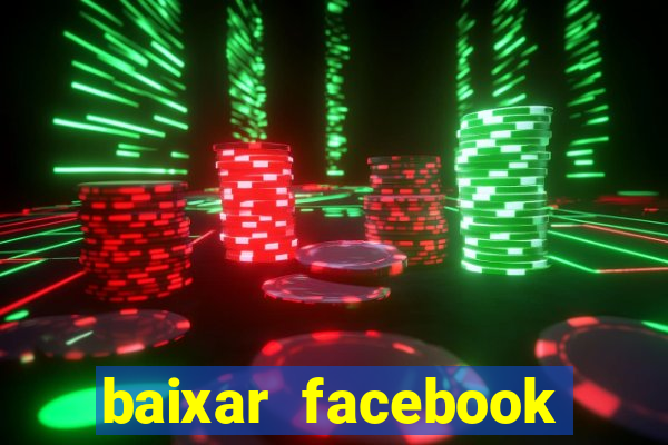 baixar facebook messenger baixaki