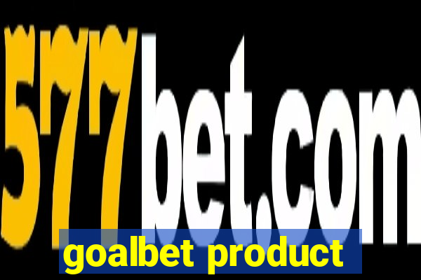 goalbet product