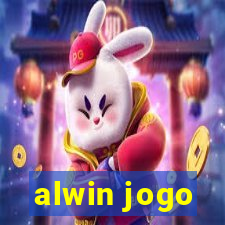 alwin jogo