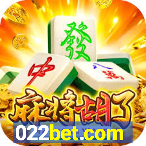 022bet.com