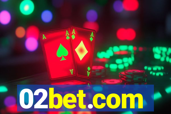 02bet.com