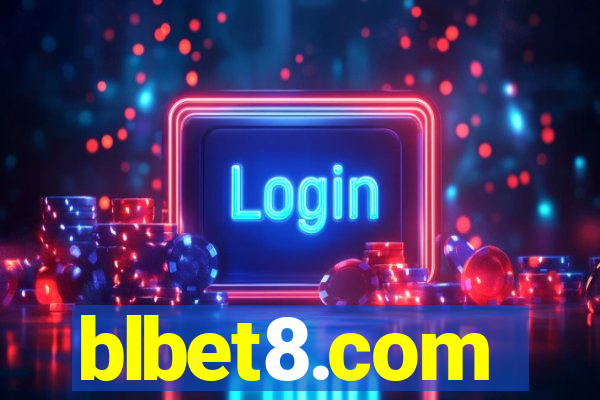 blbet8.com