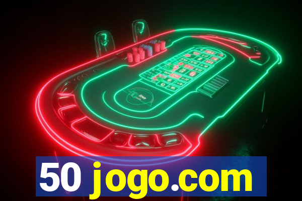 50 jogo.com