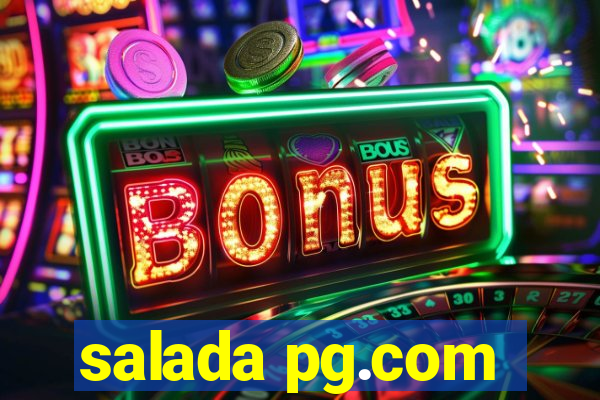 salada pg.com