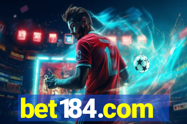 bet184.com