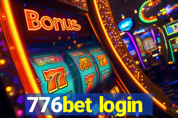 776bet login