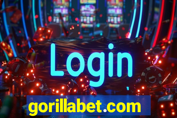 gorillabet.com