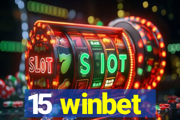 15 winbet