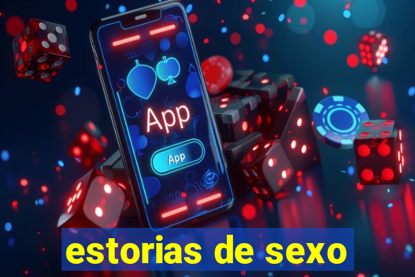 estorias de sexo