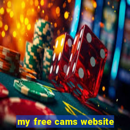 my free cams website