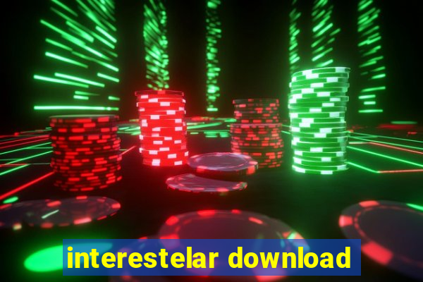 interestelar download