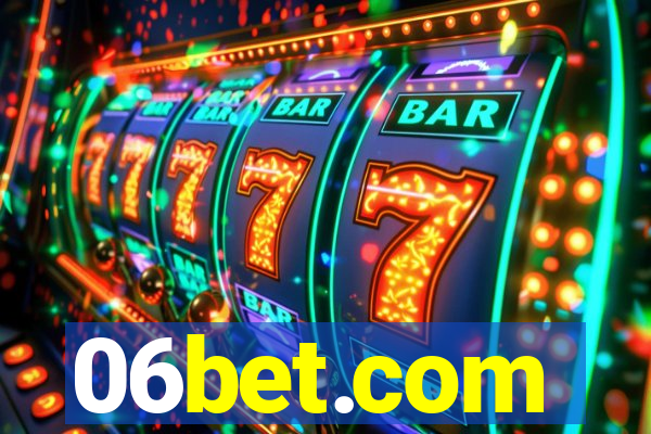 06bet.com