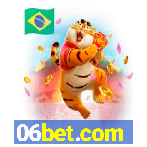 06bet.com