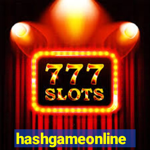 hashgameonline