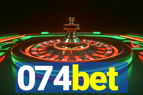 074bet