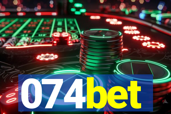 074bet