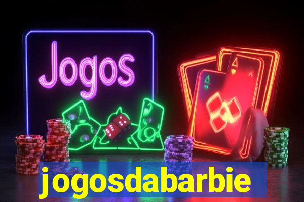 jogosdabarbie