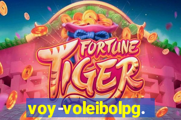 voy-voleibolpg.com