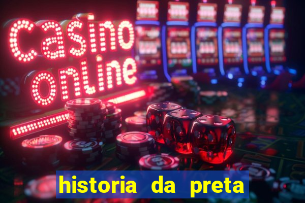 historia da preta velha tia maria da bahia