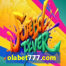 olabet777.com