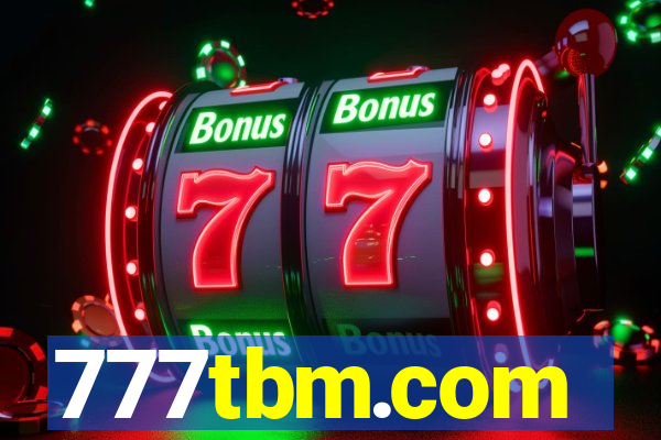 777tbm.com