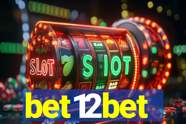 bet12bet