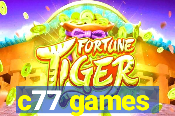 c77 games