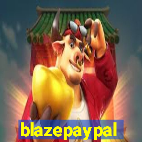 blazepaypal