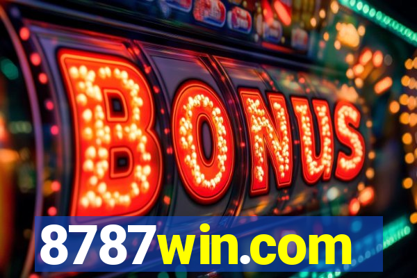 8787win.com