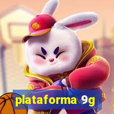 plataforma 9g