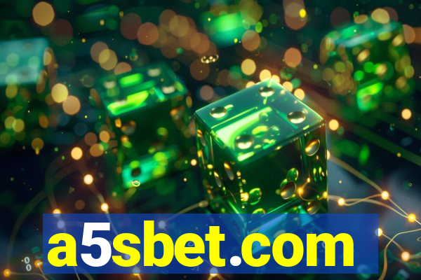 a5sbet.com