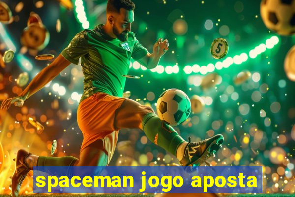 spaceman jogo aposta