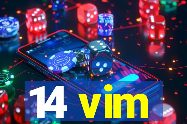 14 vim