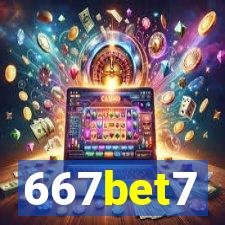 667bet7