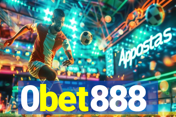 0bet888