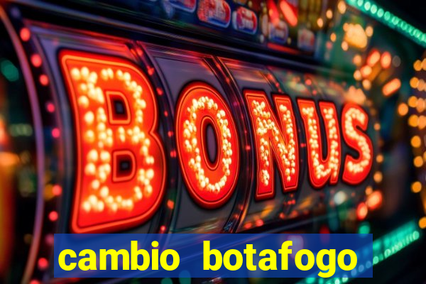 cambio botafogo praia shopping