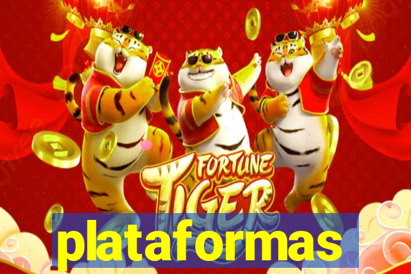 plataformas estrangeiras de jogos