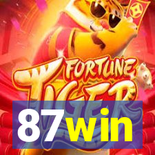 87win