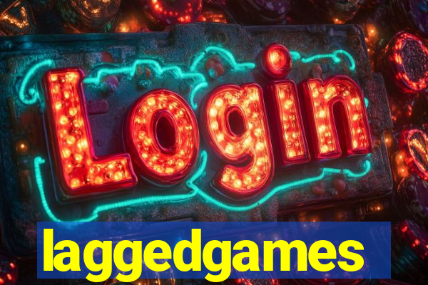 laggedgames