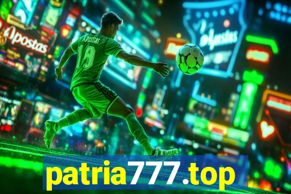 patria777.top