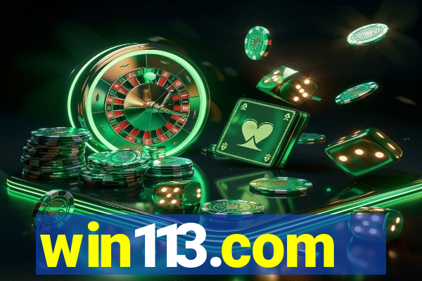 win113.com