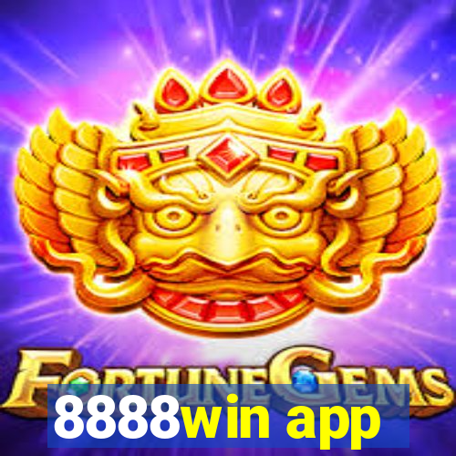 8888win app