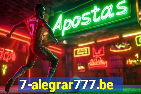 7-alegrar777.bet