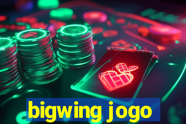 bigwing jogo